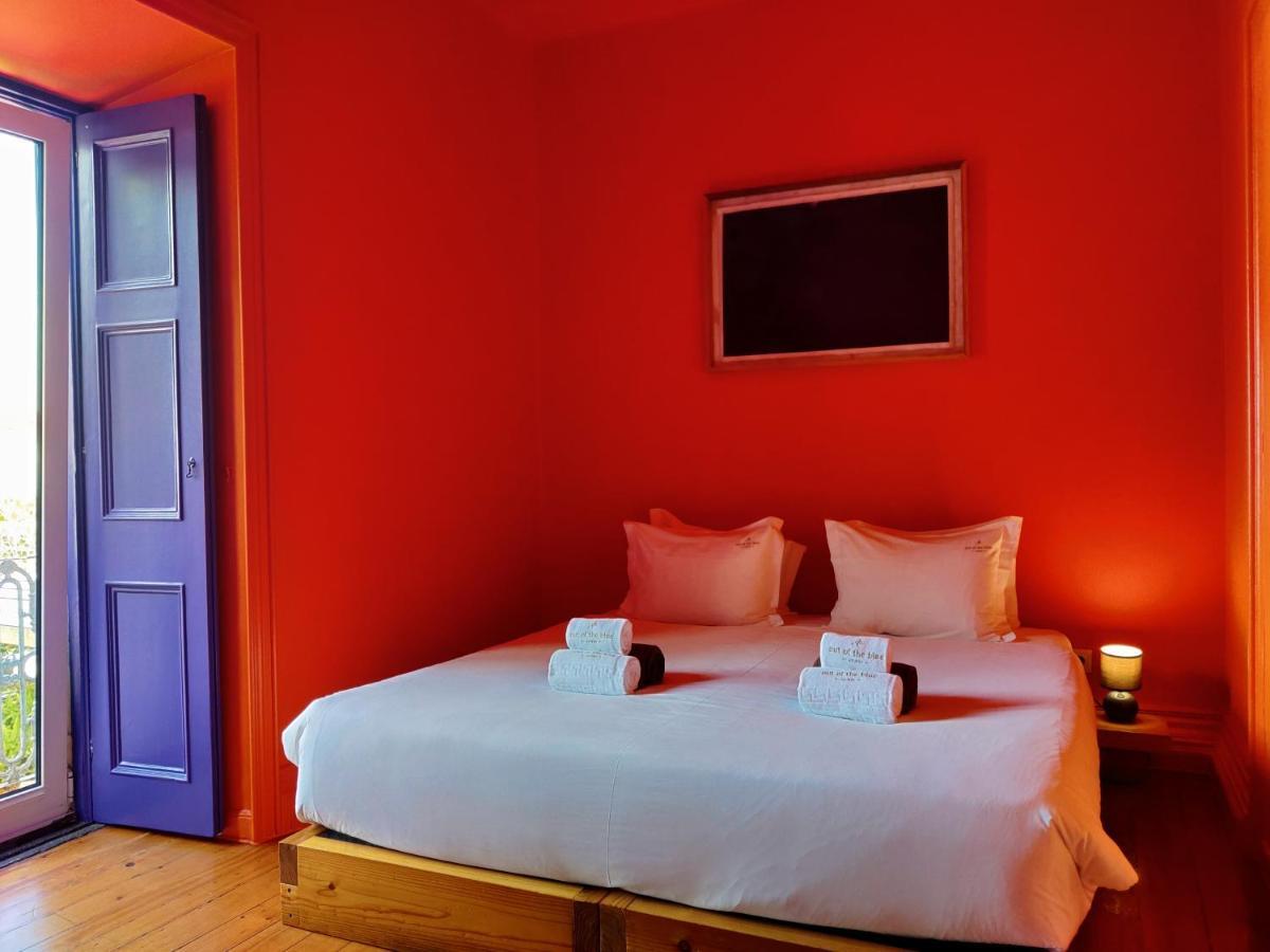 Doppelzimmer mit eigenem Bad